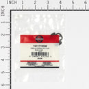 Briggs & Stratton - 1611710SM - External Klipring - 3/4"