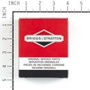 Briggs & Stratton - 593599 - Genuine OEM Replacement Carburetor for Selected Briggs & Stratton Model 12 Engines