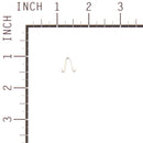 Briggs & Stratton - 555649 - JET-NEEDLE