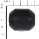 Briggs & Stratton - 7073142YP - ROLLER DECK BLACK