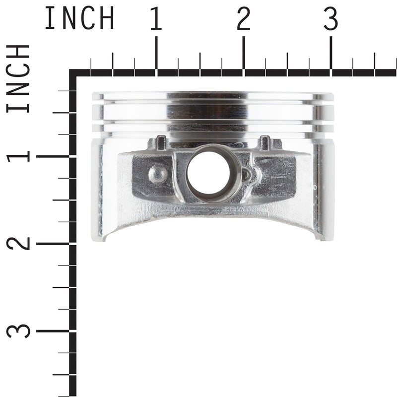 Briggs & Stratton - 793647 - PISTON ASSEMBLY