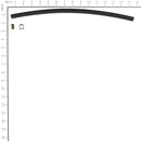 Briggs & Stratton - 791766 - Fuel Line