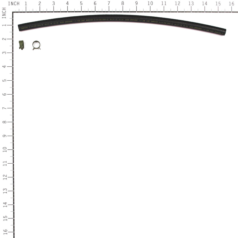 Briggs & Stratton - 791766 - Fuel Line