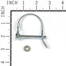 Briggs & Stratton - 1501227MA - KITSHEAR PIN-NOTOOLS