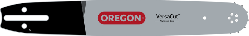 Oregon - 168VXLHD024 - VersaCut Guide Bar, 16", 3/8" Pitch, .058" Gauge, 60 Drive Links
