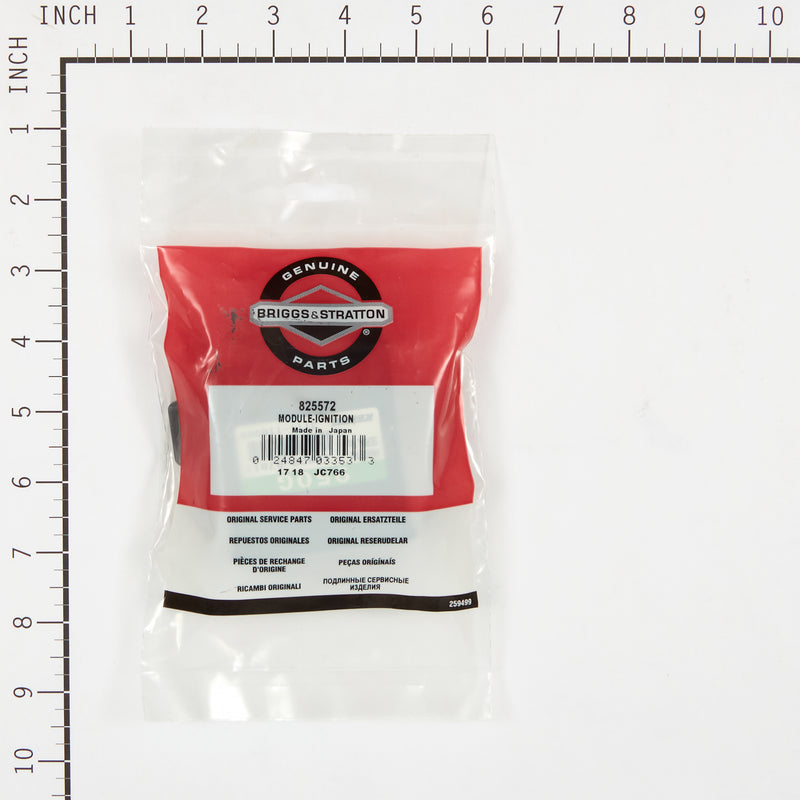 Briggs & Stratton - 825572 - MODULE-IGNITION