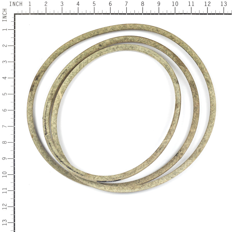 Briggs & Stratton - 1737441YP - V-BELT HA 88.46