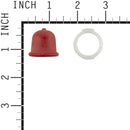 Briggs & Stratton - 5085K - DIY Version of 694395 Primer Bulb