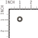 Briggs & Stratton - 703826 - BOLT PUSHNUT 1/4
