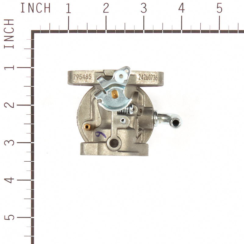 Briggs & Stratton - 593357 - Carburetor