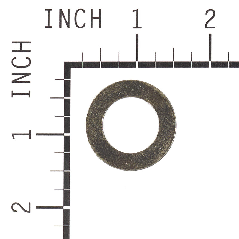 Briggs & Stratton - 17X160MA - WASHER.76-1.2 16G FL
