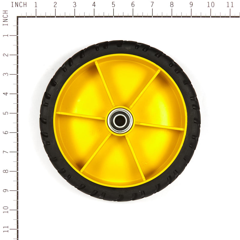 Briggs & Stratton - 7600129YP - KIT JS40 FRONT WHEEL