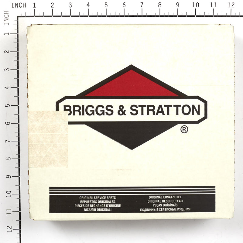 Briggs & Stratton - 1734506SM - Dual Control Assembly