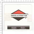 Briggs & Stratton - 84002141 - Engine Sump Base