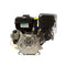 Briggs & Stratton - 19N137-0053-F1 - XR1450 Professional SeriesTM Single Cylinder, Air Cooled, 4-Cycle Gas Engine, 3/4" x 2-1/2" Crankshaft
