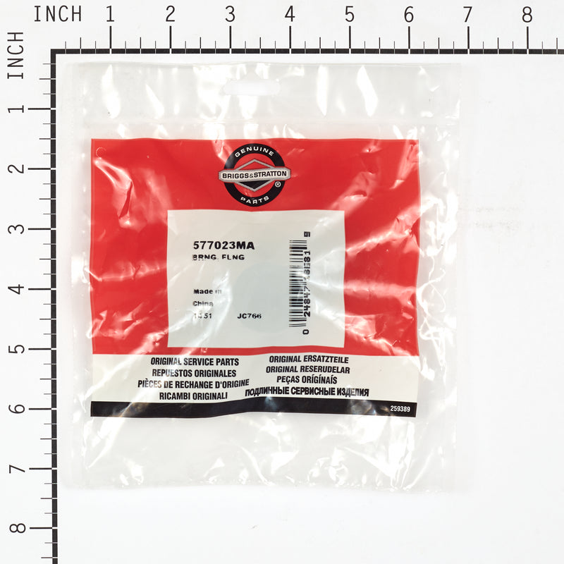 Briggs & Stratton - 577023MA - BRNG FLNG