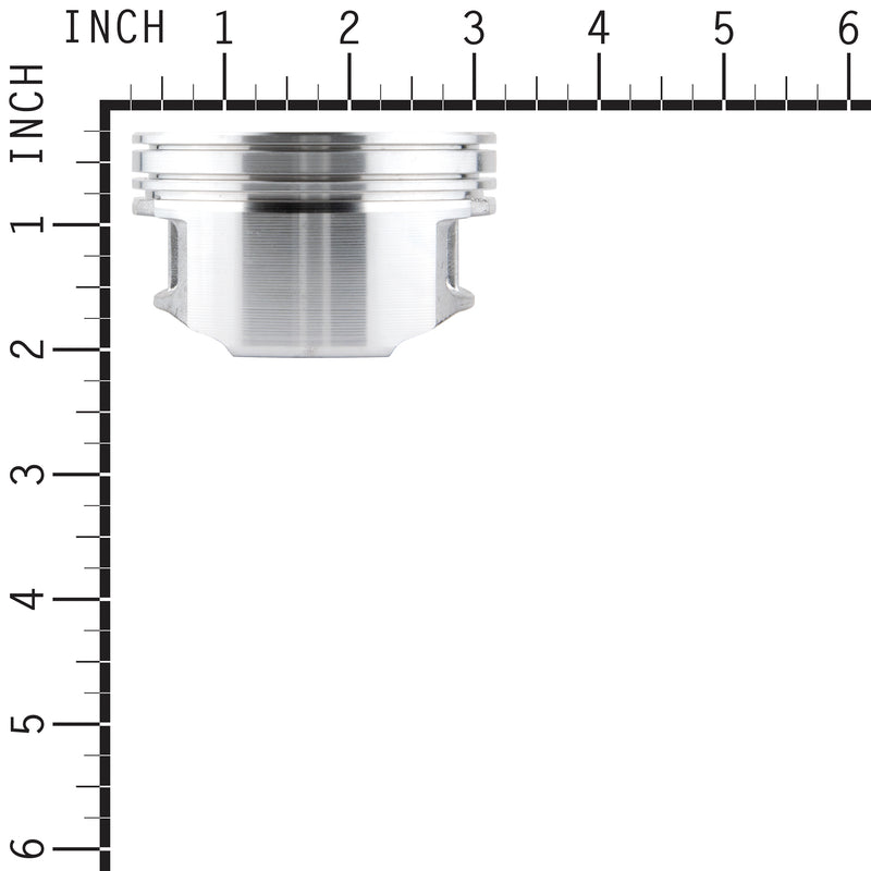 Briggs & Stratton - 792023 - PISTON ASSY-STD