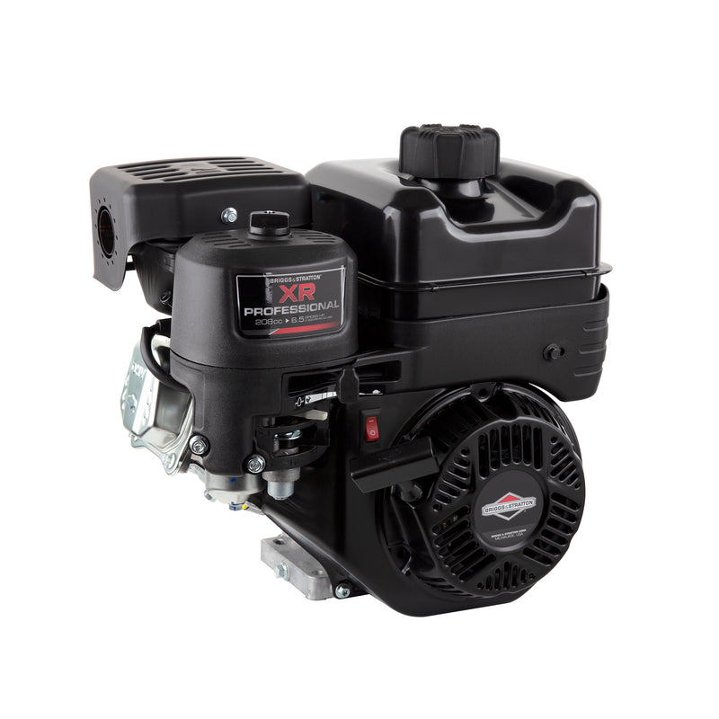 Briggs & Stratton - 130G32-0022-F1 - CR950 Series, Single Cylinder, Air Cooled, 4-Cycle Gas Engine, 3/4" x 2-27/64" Crankshaft