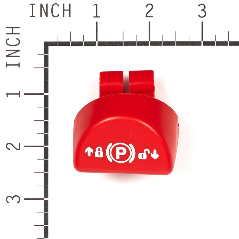 Briggs & Stratton - 1721891SM - KNOB-PARKING BRA