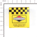 Briggs & Stratton - 555675 - PISTON ASSEMBLY-020