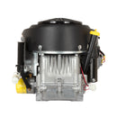 Briggs & Stratton - 49S877-0007-G1 - Professional Series Twin Cylinder Gas Engine, 1" x 3-5/32" Crankshaft