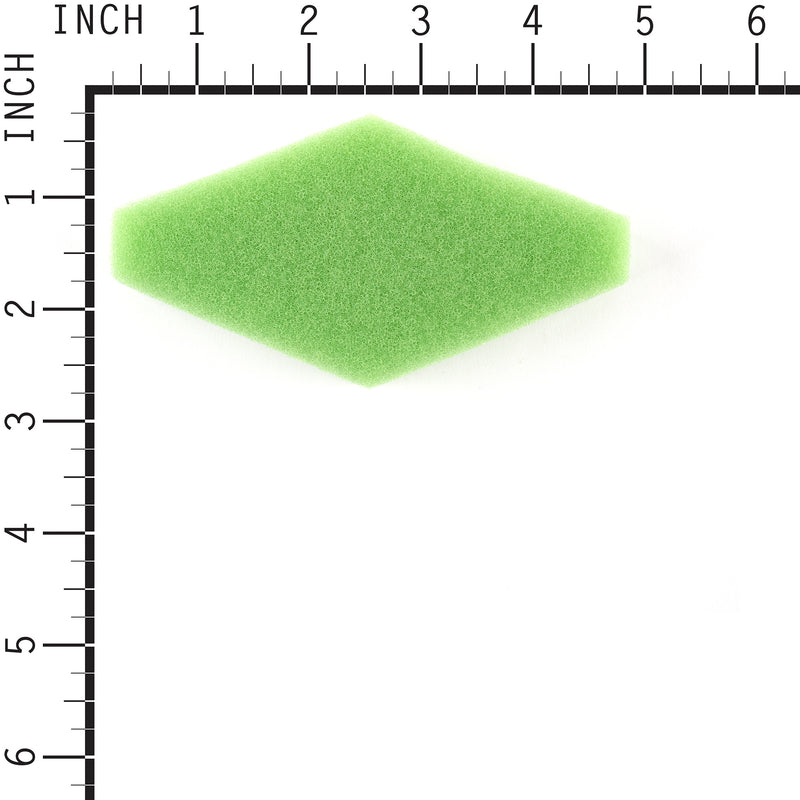 Briggs & Stratton - 5433K - DIY Version of 797301 Foam Air Filter