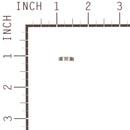 Briggs & Stratton - 798972 - KEY-WOODRUFF