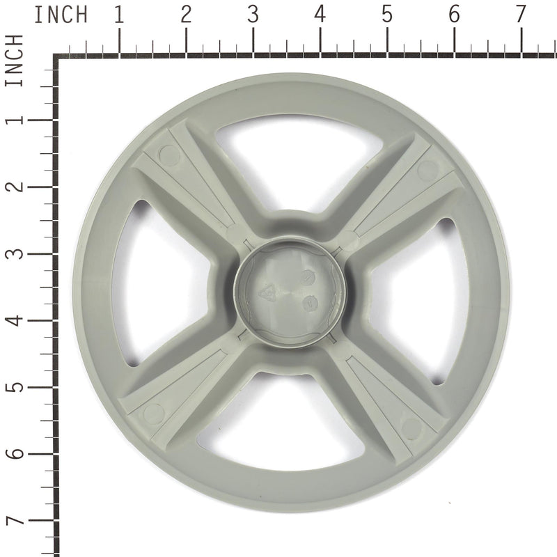 Briggs & Stratton - 7101350YP - HUBCAP 8&9 SPOKED