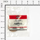 Briggs & Stratton - 7072109SM - WASHER SPINDLE BLADE