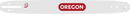 Oregon - 180SDET041 - Single Rivet Guide Bar, 18", 3/8" Low Profile Pitch, .050" Gauge, 62 Drive Links