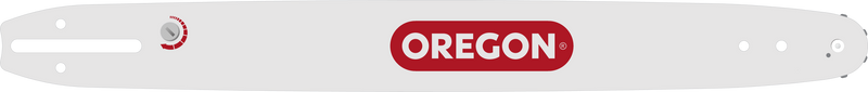 Oregon - 180SDET041 - Single Rivet Guide Bar, 18", 3/8" Low Profile Pitch, .050" Gauge, 62 Drive Links