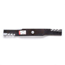 Oregon 396-814 G6 Gator Blade for 72" Kubota - K5676-97520, K5677-34340, K5677-97530, K5698-34340, K5698-97530, 76553-34330