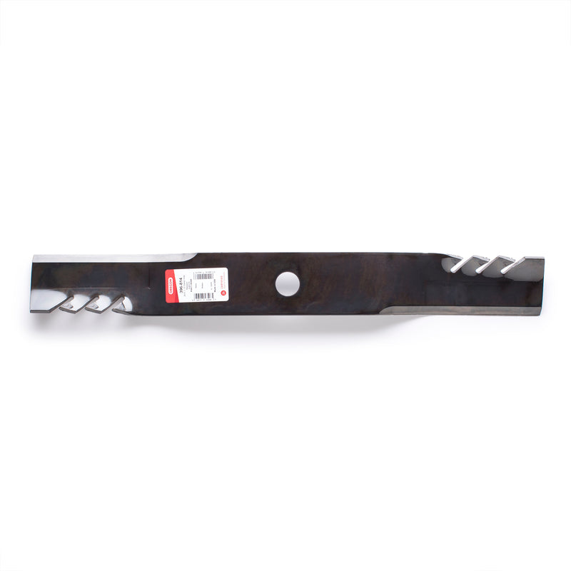 Oregon 396-814 G6 Gator Blade for 72" Kubota - K5676-97520, K5677-34340, K5677-97530, K5698-34340, K5698-97530, 76553-34330