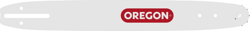 Oregon - 160SDEA041 - Single Rivet Guide Bar, 16", 3/8" Low Profile Pitch, .050" Gauge, 56 Drive Links