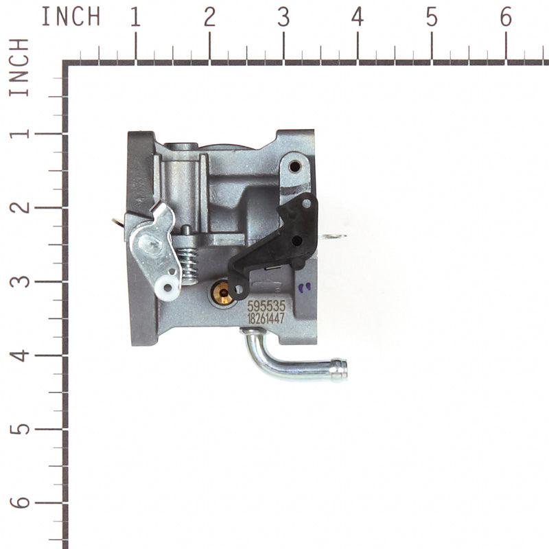 Briggs & Stratton - 594605 - Carburetor