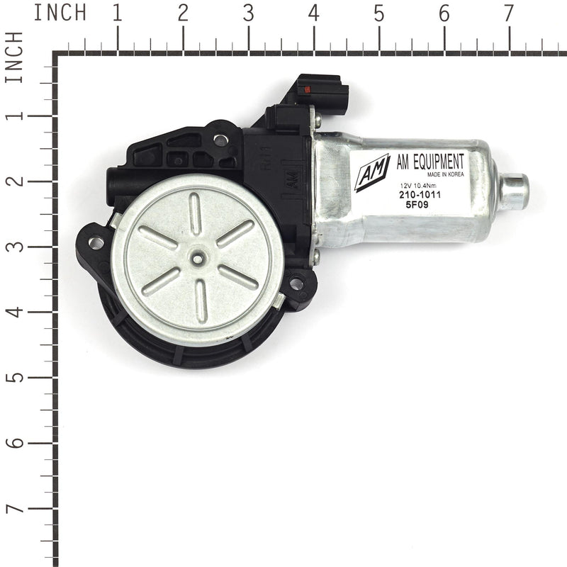 Briggs & Stratton - 1728965SM - MOTOR-SPOUT ROTATOR 3