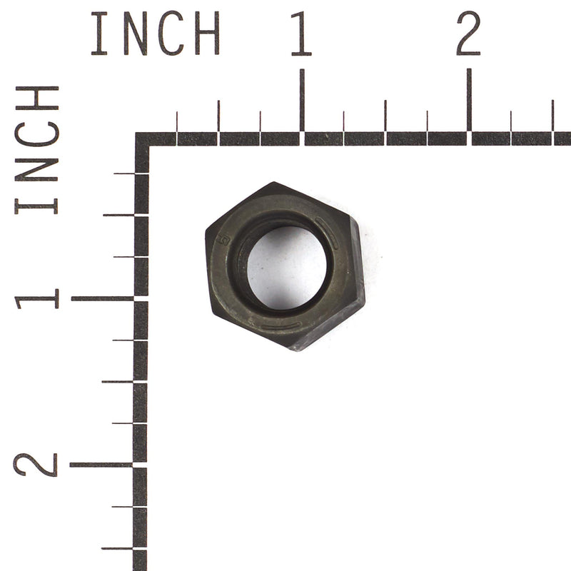 Briggs & Stratton - 7091633SM - 9/16-18 Hex Nut