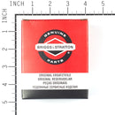 Briggs & Stratton - 43438GS - PLUG-120/240V TL30A