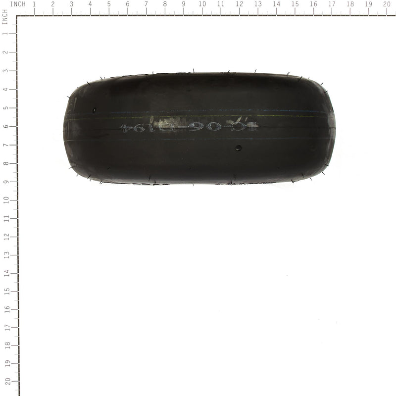 Briggs & Stratton - 7026188YP - WHEEL ASSY 13 X 5.00