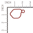 Briggs & Stratton - 799580 - GASKET-AIR CLEANER