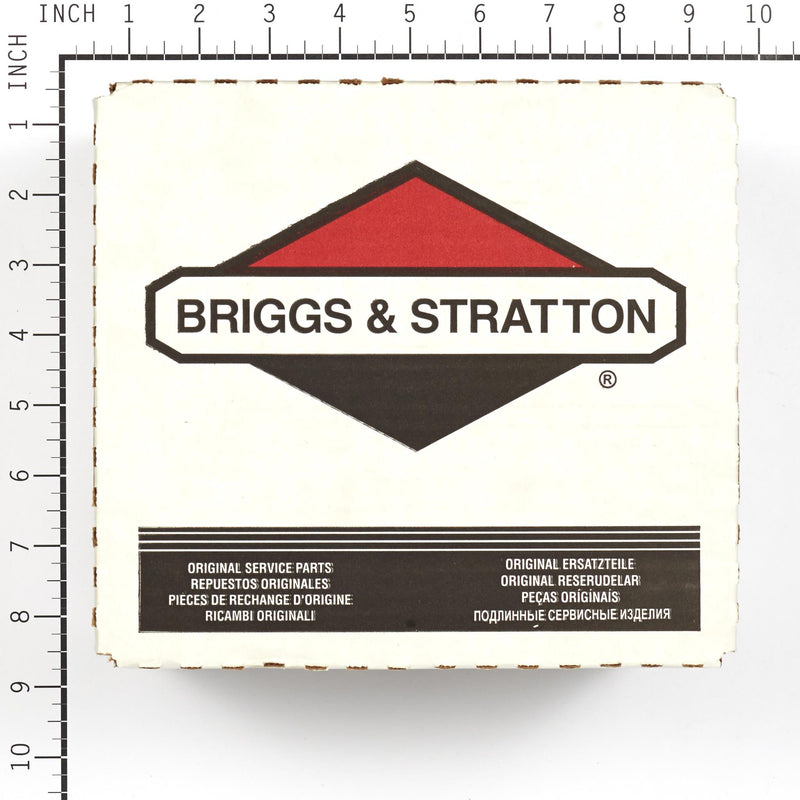 Briggs & Stratton - 91271SEMA - Muffler for 12HP Briggs & Stratton Engines