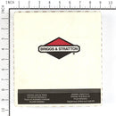 Briggs & Stratton - 740193MA - CABLECNTRL LATCHING