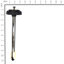 Briggs & Stratton - 7019377YP - Gas Cap and Gauge