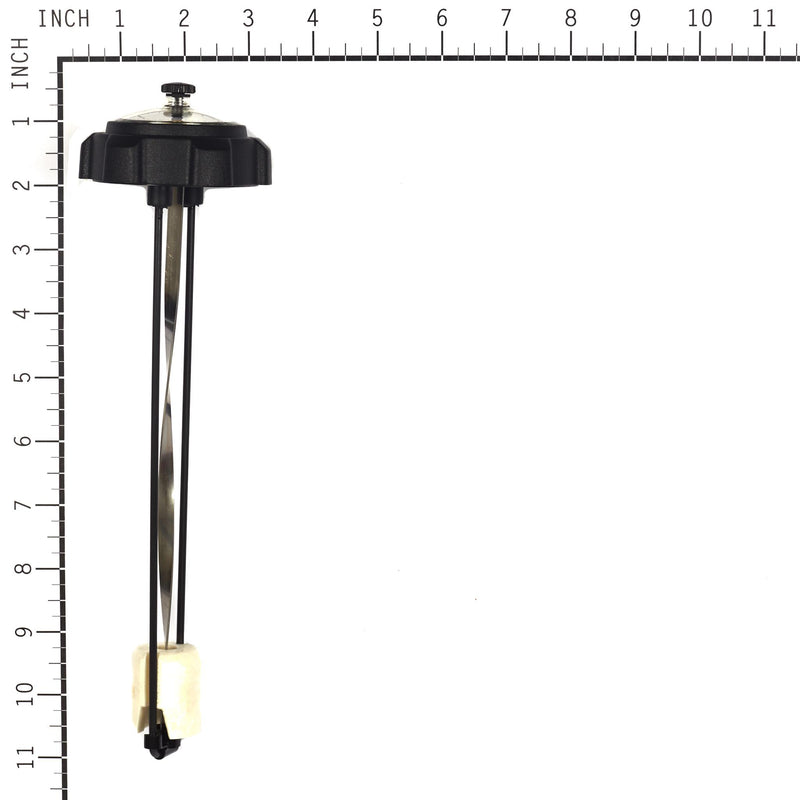 Briggs & Stratton - 7019377YP - Gas Cap and Gauge