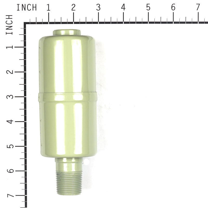 Briggs & Stratton - 294599S - MUFFLER