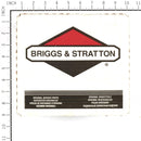 Briggs & Stratton - 825700 - MOTOR-STARTER