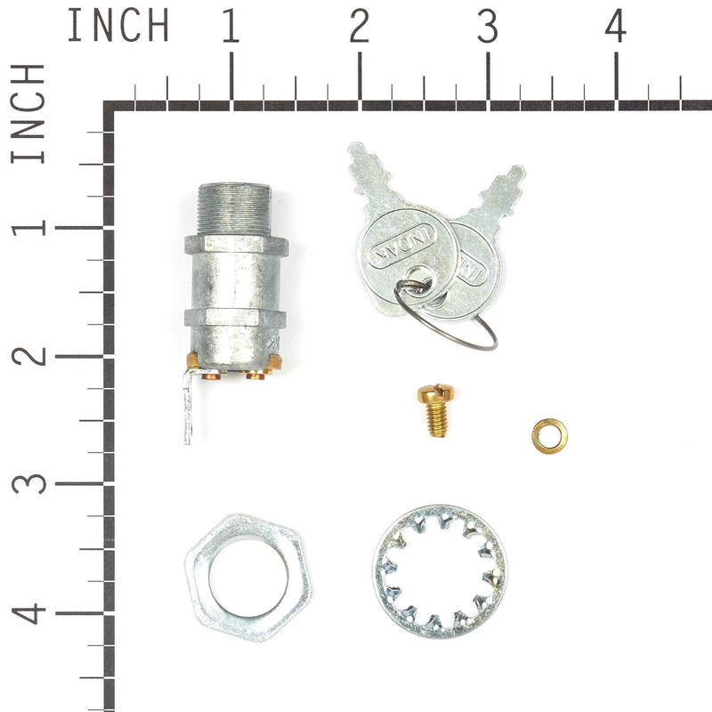 Briggs & Stratton - 7011853YP - SWITCH MANUAL START