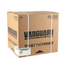 Briggs & Stratton - 25V337-0012-F1 - Vanguard Series, Single Cylinder, 4-Cycle Gas Engine, 1" x 3-31/64" Crankshaft, Electric Starter, 20A Alternator