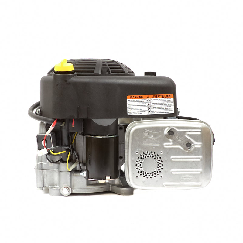 Briggs & Stratton - 21R807-0072-G1 - Intek Series, Single Cylinder, Air Cooled, 4-Cycle Gas Engine, 1" x 3-5/32" Crankshaft
