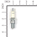 Champion - 104 - RN4C Small Engine Spark Plug